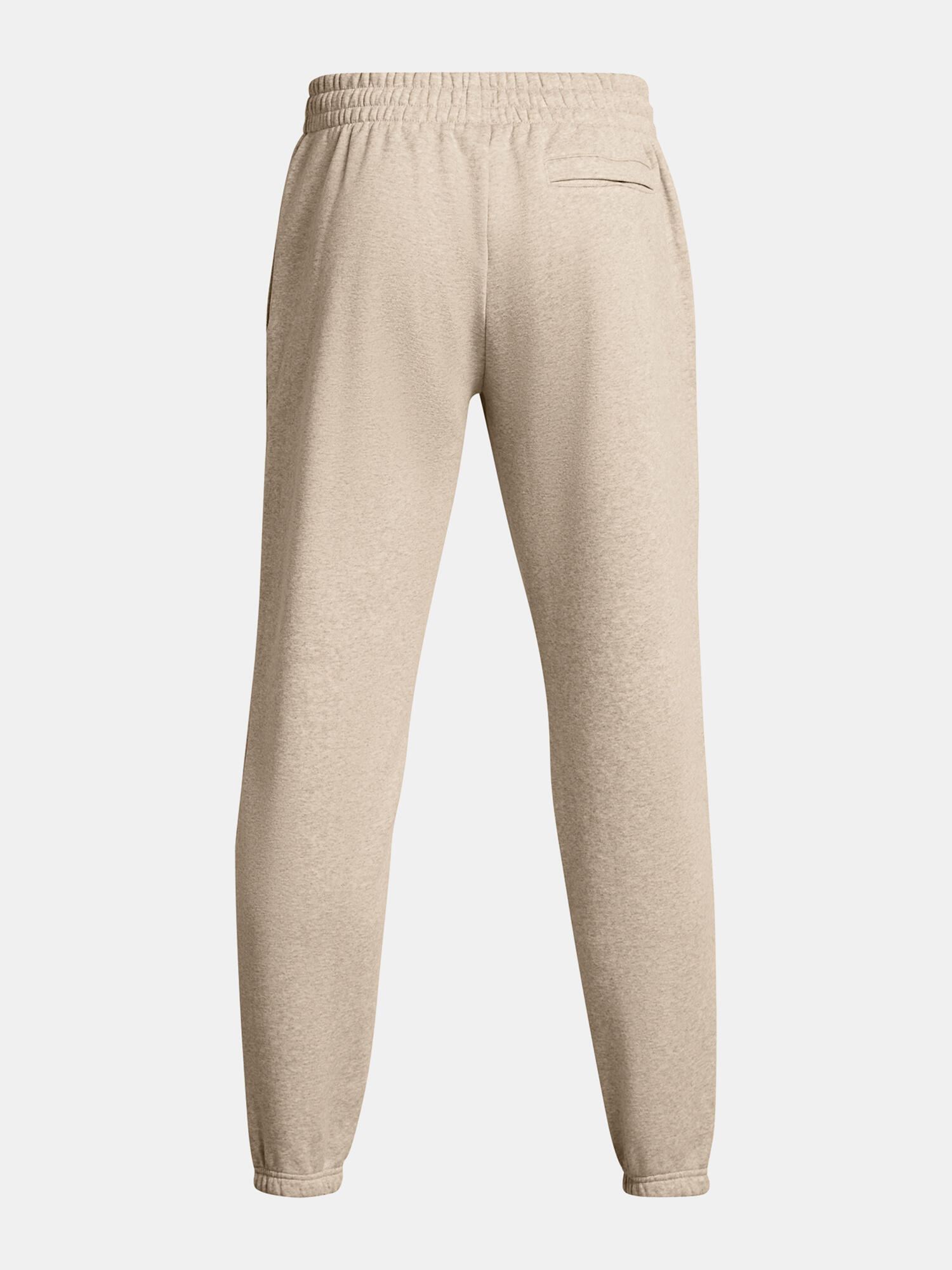 Pantalón de entrenamiento Under Armour Essential Fleece Joggers hombre 4/7