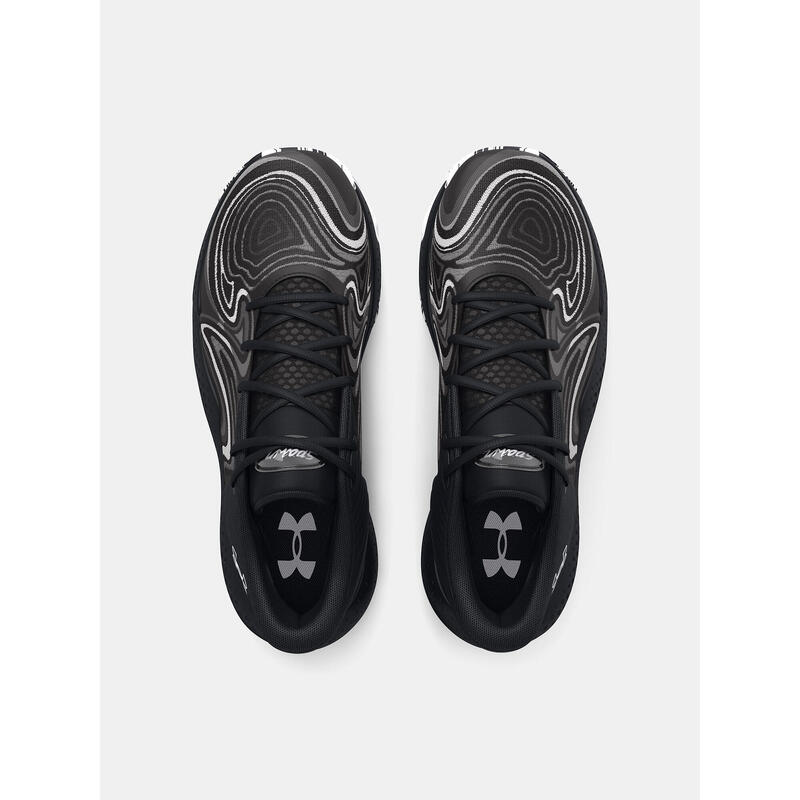 Pantofi de baschet Under Armour Spawn 6 Mid