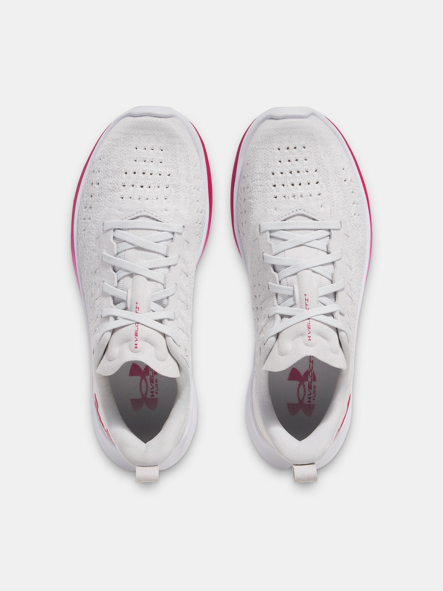 Chaussures de course femme Velociti 4 SE Under Armour 5/5