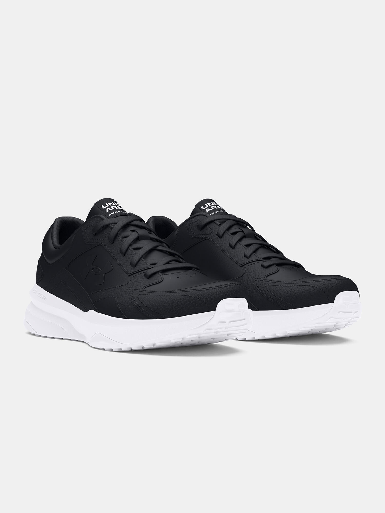 Heren trainingsschoenen Under Armour Edge Leren 3/6