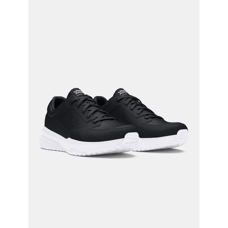Pantofi de antrenament pentru bărbați Under Armour Edge Leather