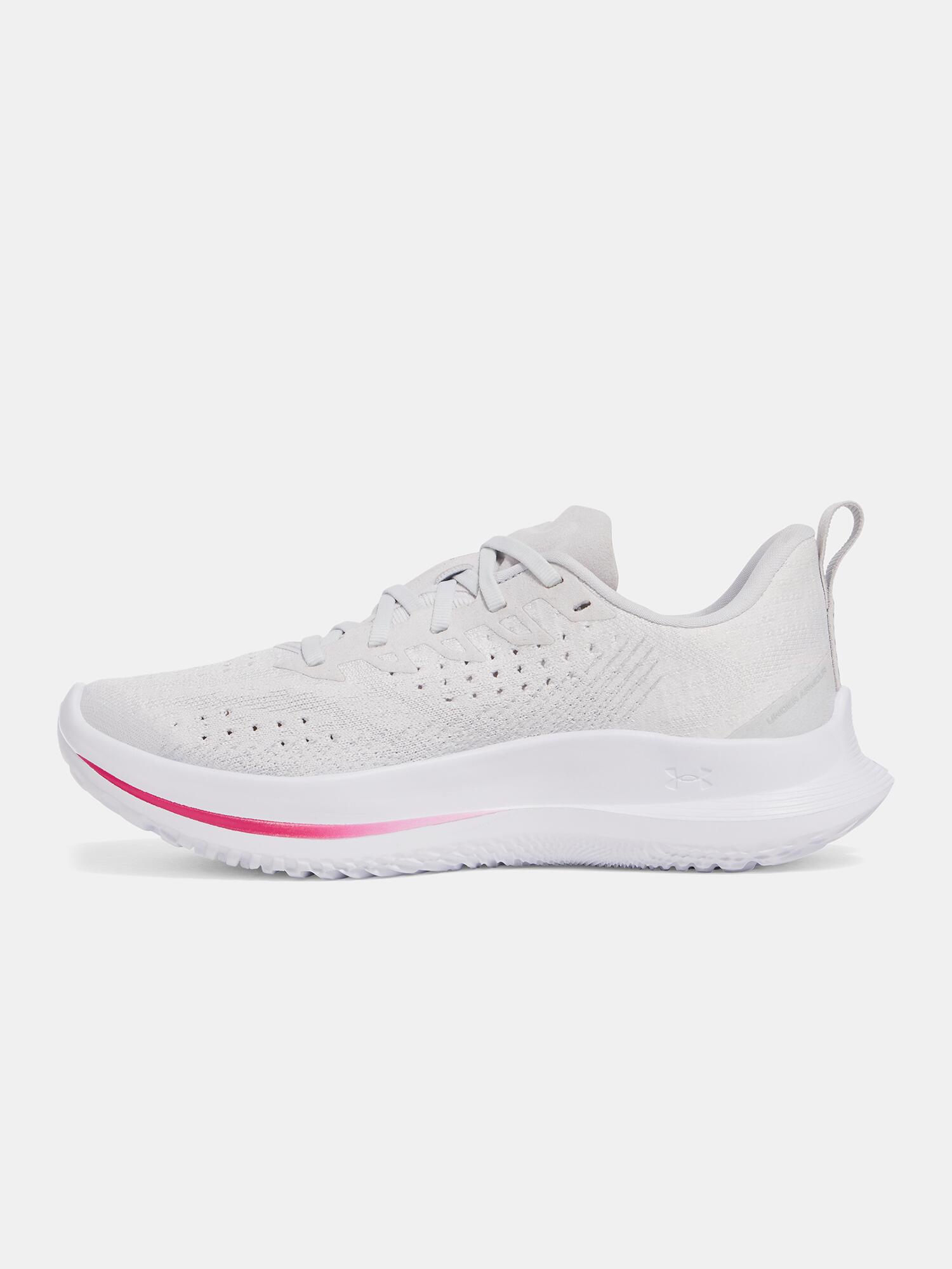 Chaussures de course femme Velociti 4 SE Under Armour 2/5