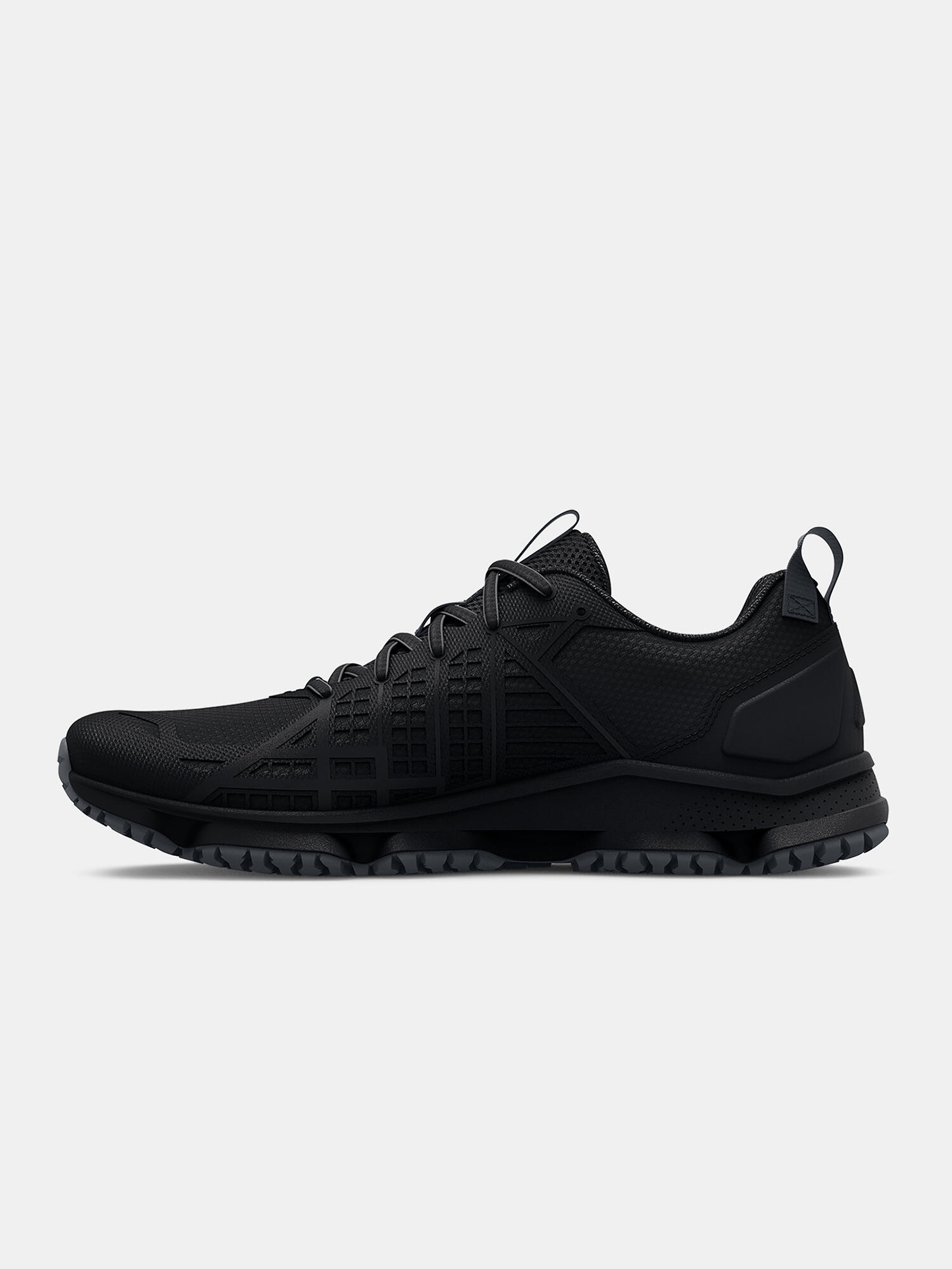 Under Armour MG Strikefast Damenschuhe 2/5