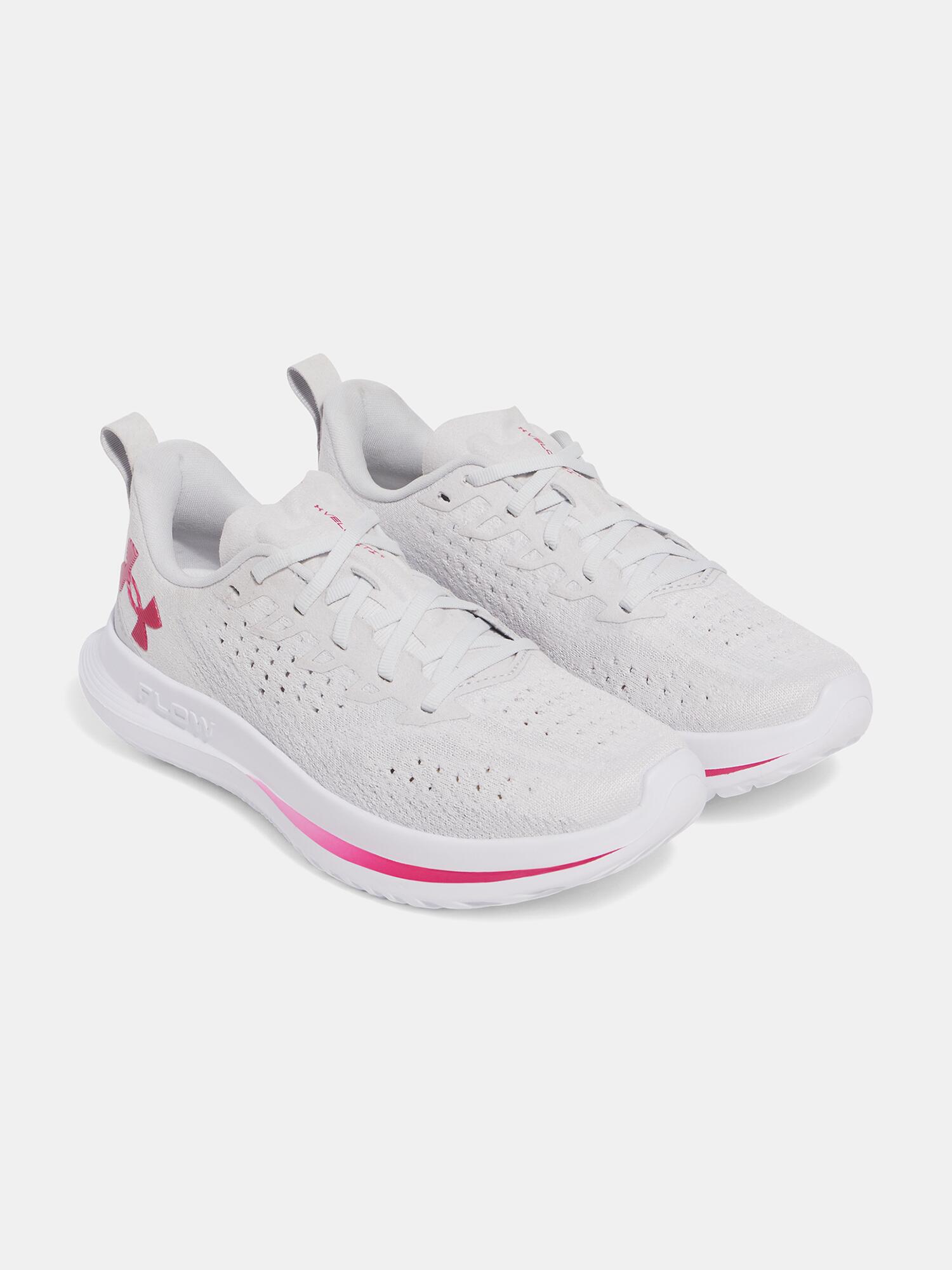Chaussures de course femme Velociti 4 SE Under Armour 3/5