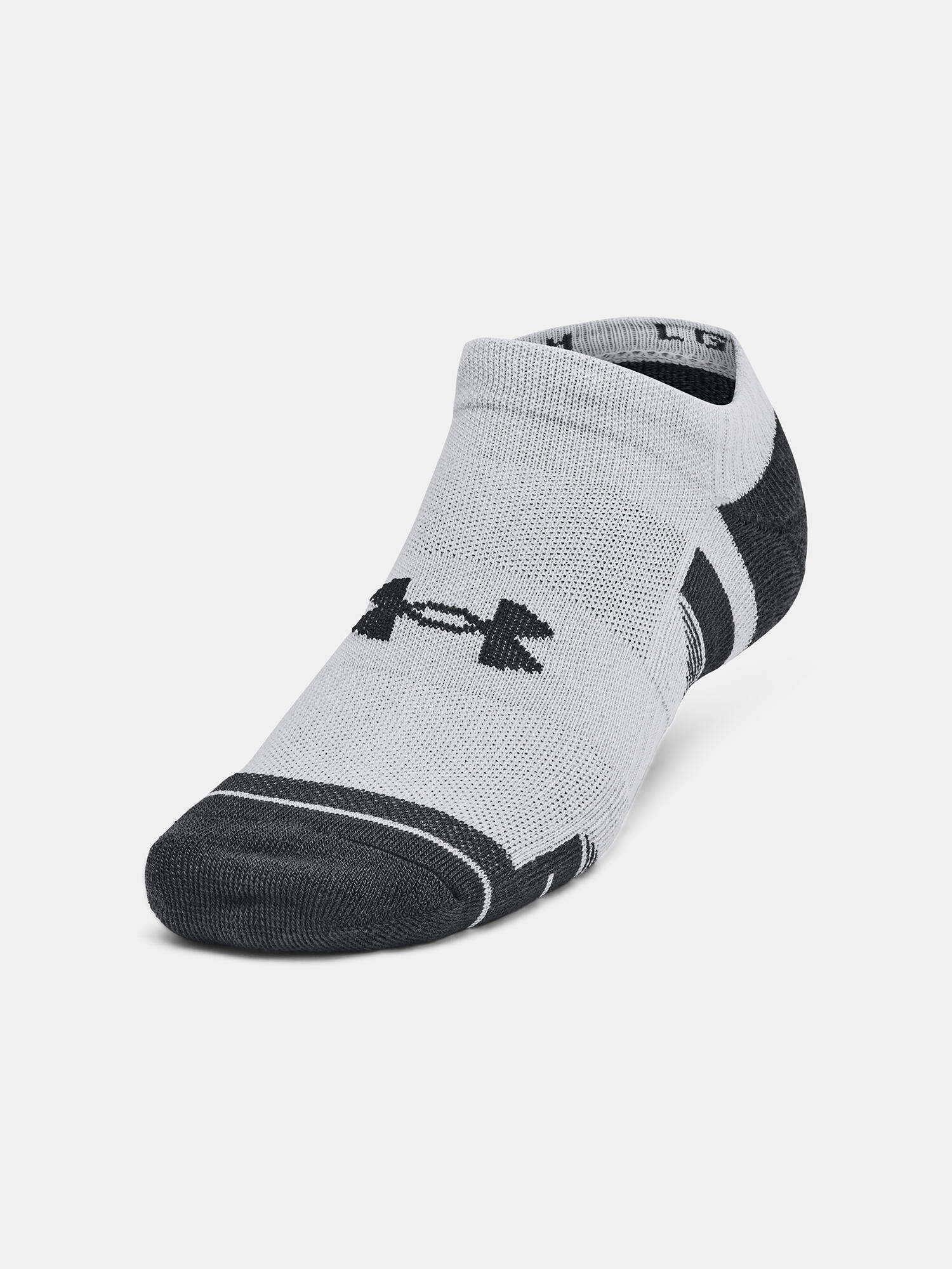 Skarpety unisex Under Armour Perf Tech 6pk NS 2/5