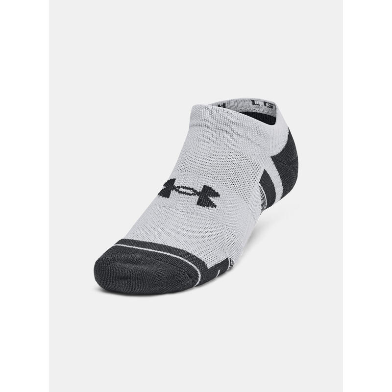 Skarpety unisex Under Armour Perf Tech 6pk NS