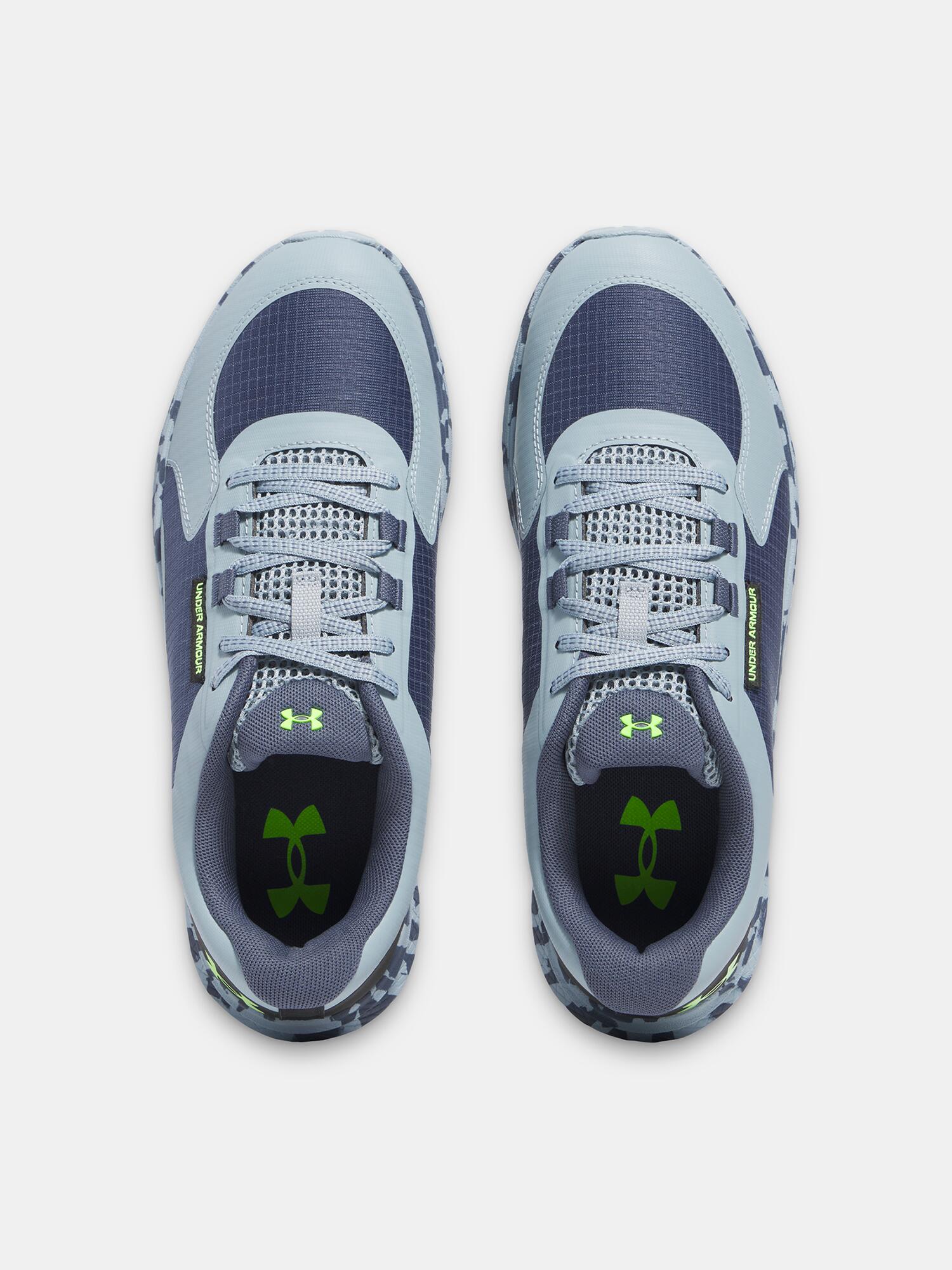 Buty Męskie Do Biegania Ua Charged Bandit TR 3 5/5