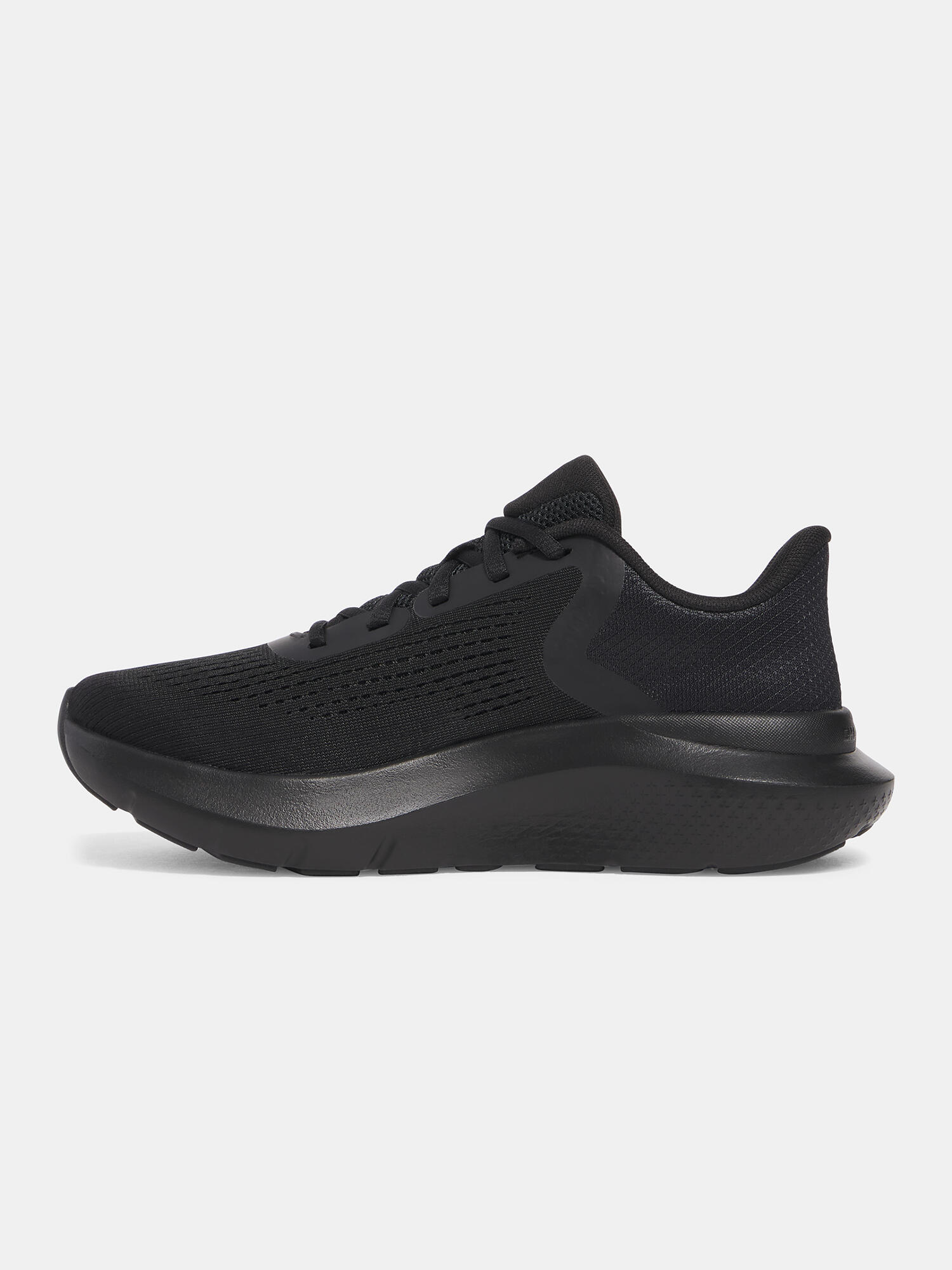 Under Armour Charged Rogue 5 hardloopschoenen voor dames 2/5