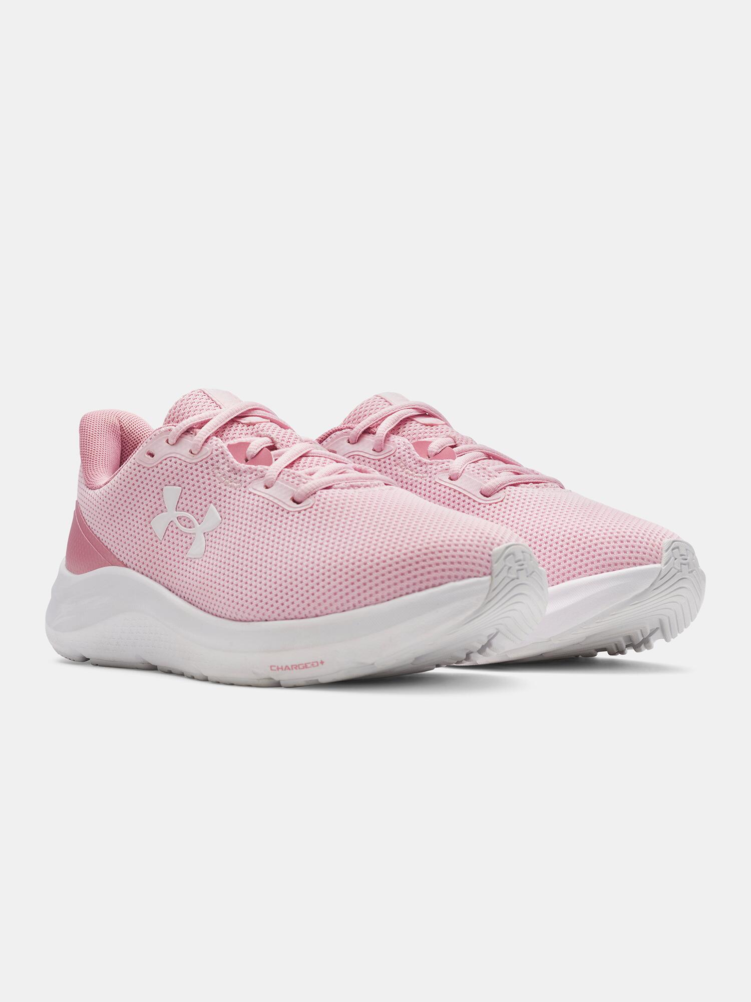 Scarpe da corsa da donna Under Armour Charged Pursuit 4 3/5
