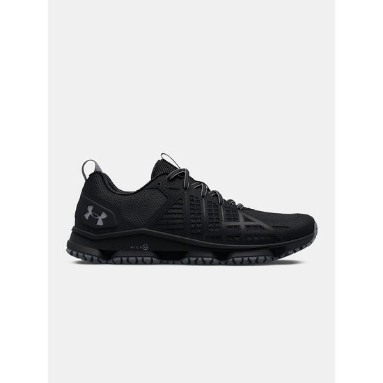 Buty trekkingowe damskie Under Armour MG Strikefast