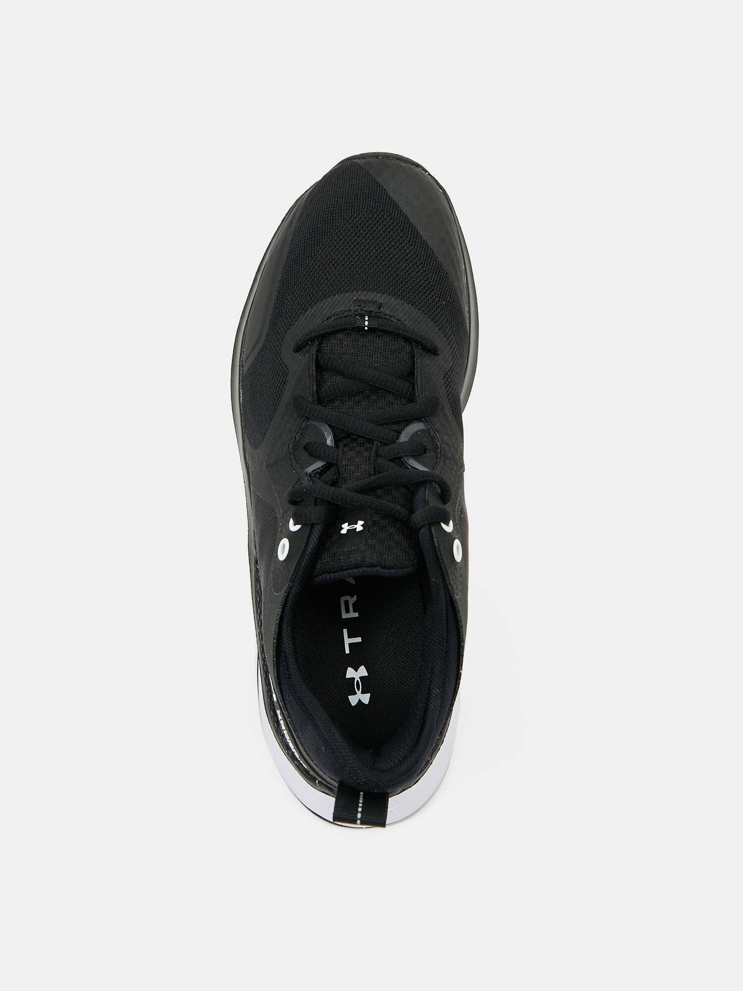 Zapatos de entrenamiento de under armadura de mujeres en Hovr Omnia 5/5