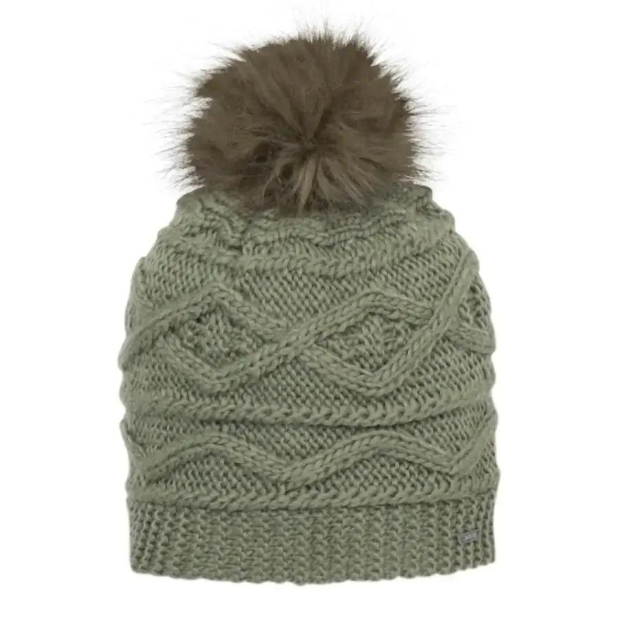 Damska czapka zimowa Remind II Bobble 3/3