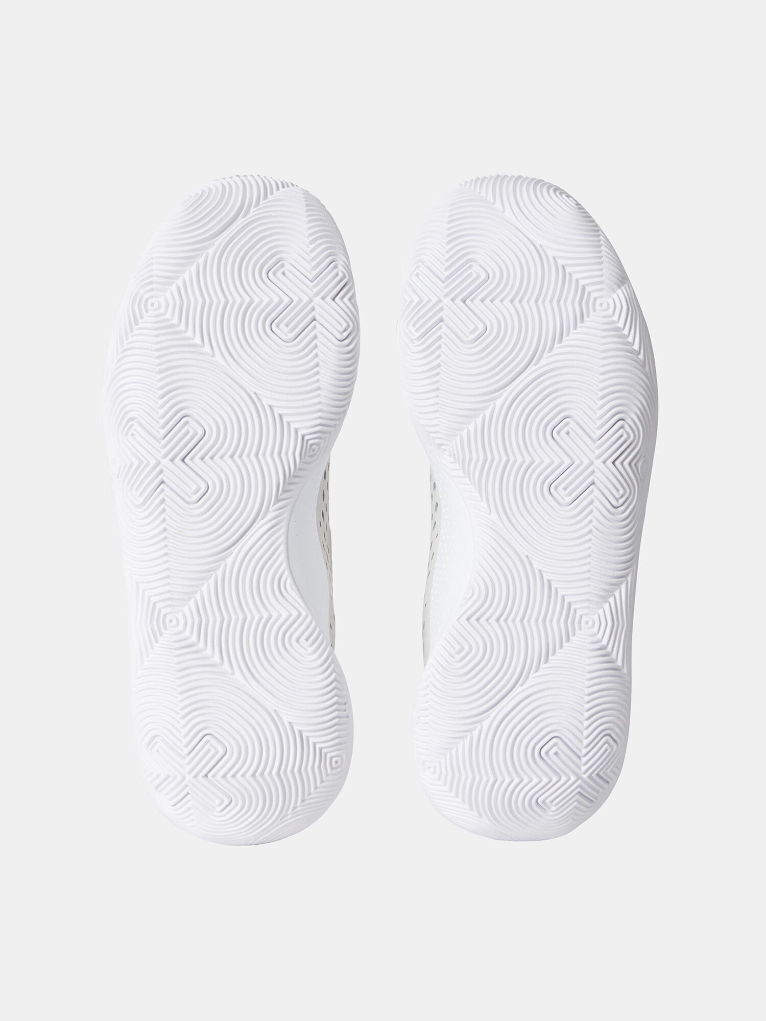 Chaussures de basket Under Armour Jet 23 4/5