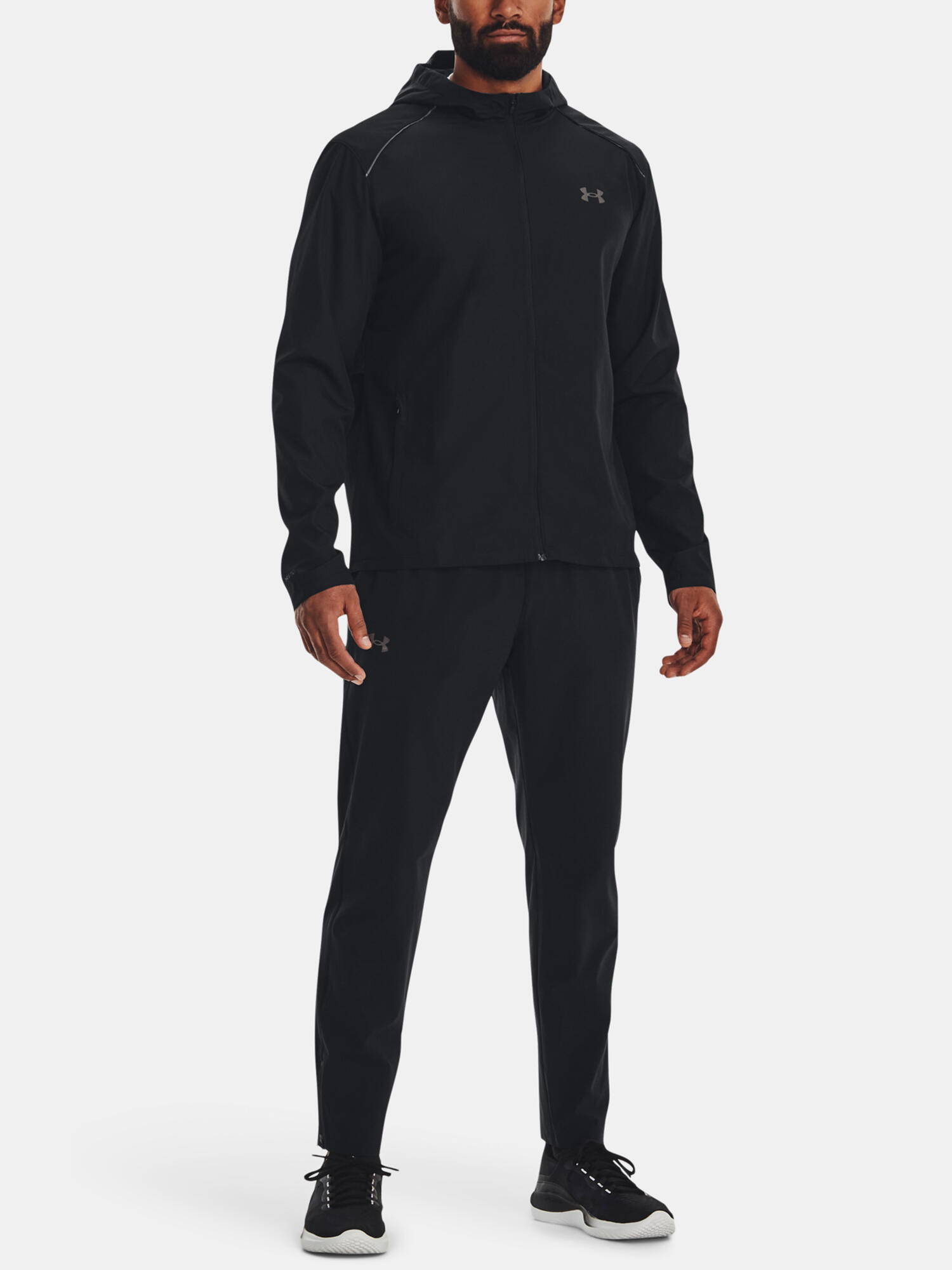 Spodnie do biegania męskie Under Armour Storm Run 7/7