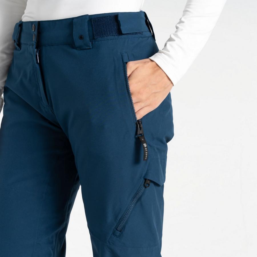 Ice Womens Ski broek 2/5