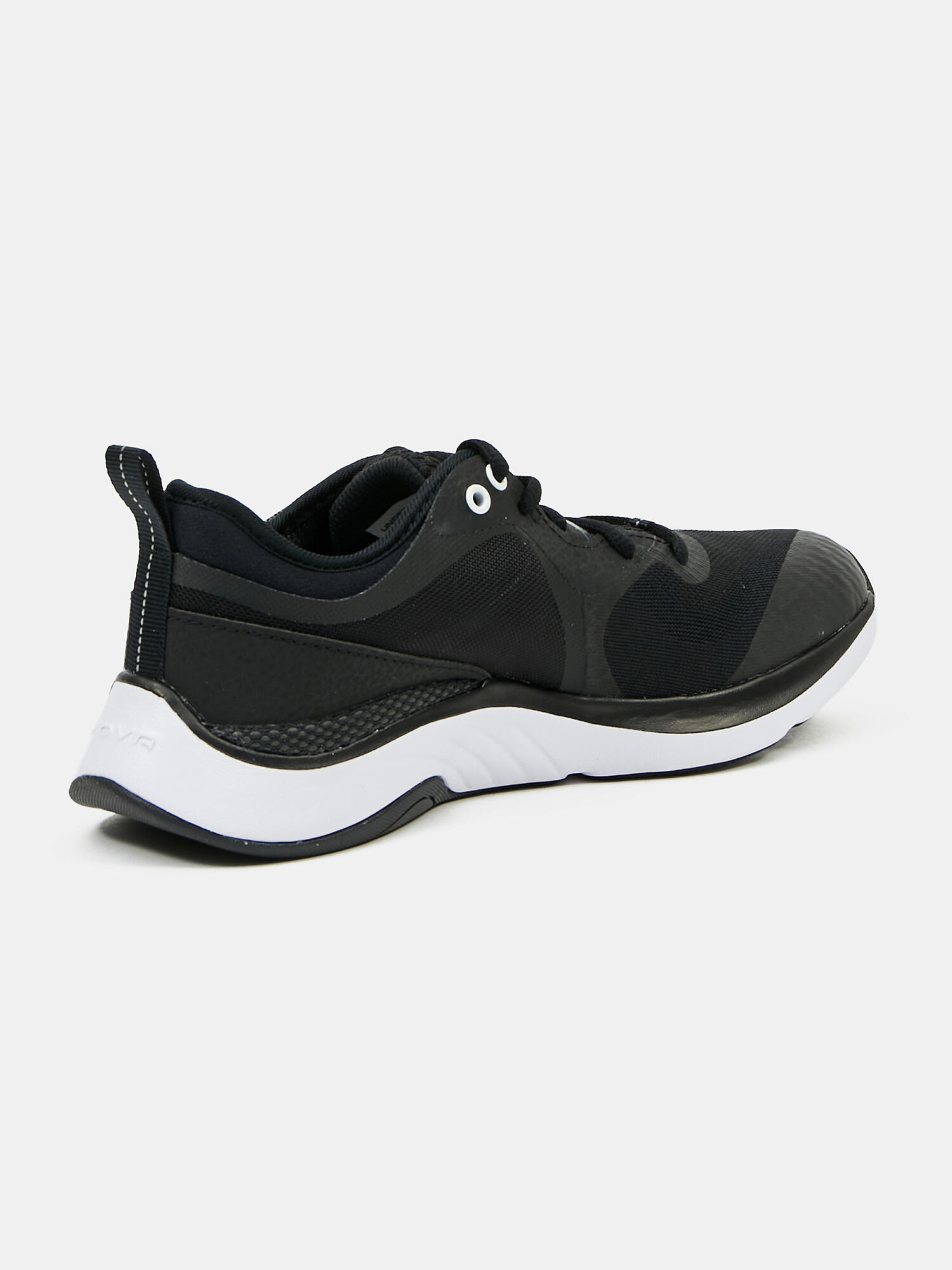 Zapatos de entrenamiento de under armadura de mujeres en Hovr Omnia 2/5