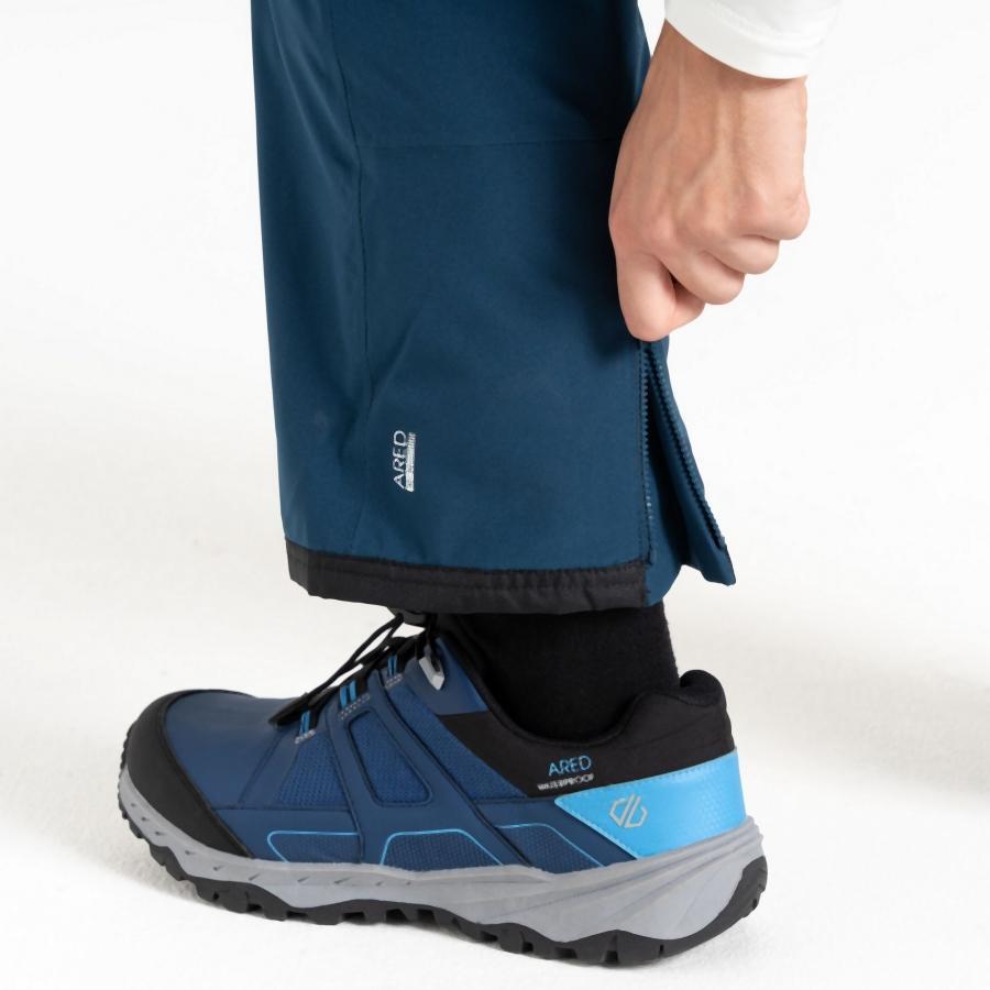 Ice Womens Ski broek 3/5