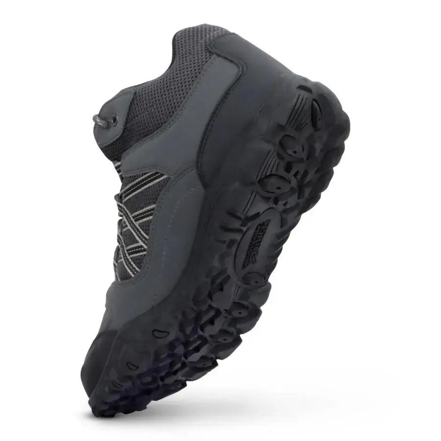 Buty trekkingowe o średniej cholewce Regatta Edgepoint 7/7
