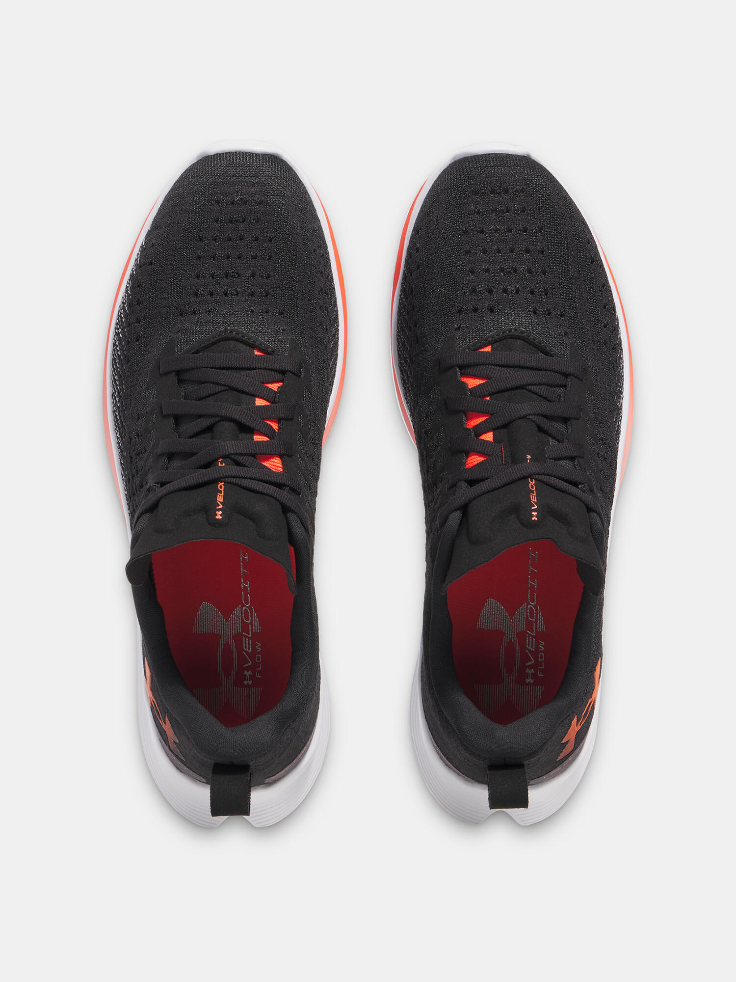 Buty Męskie Do Biegania Under Armour Velociti 4 5/7