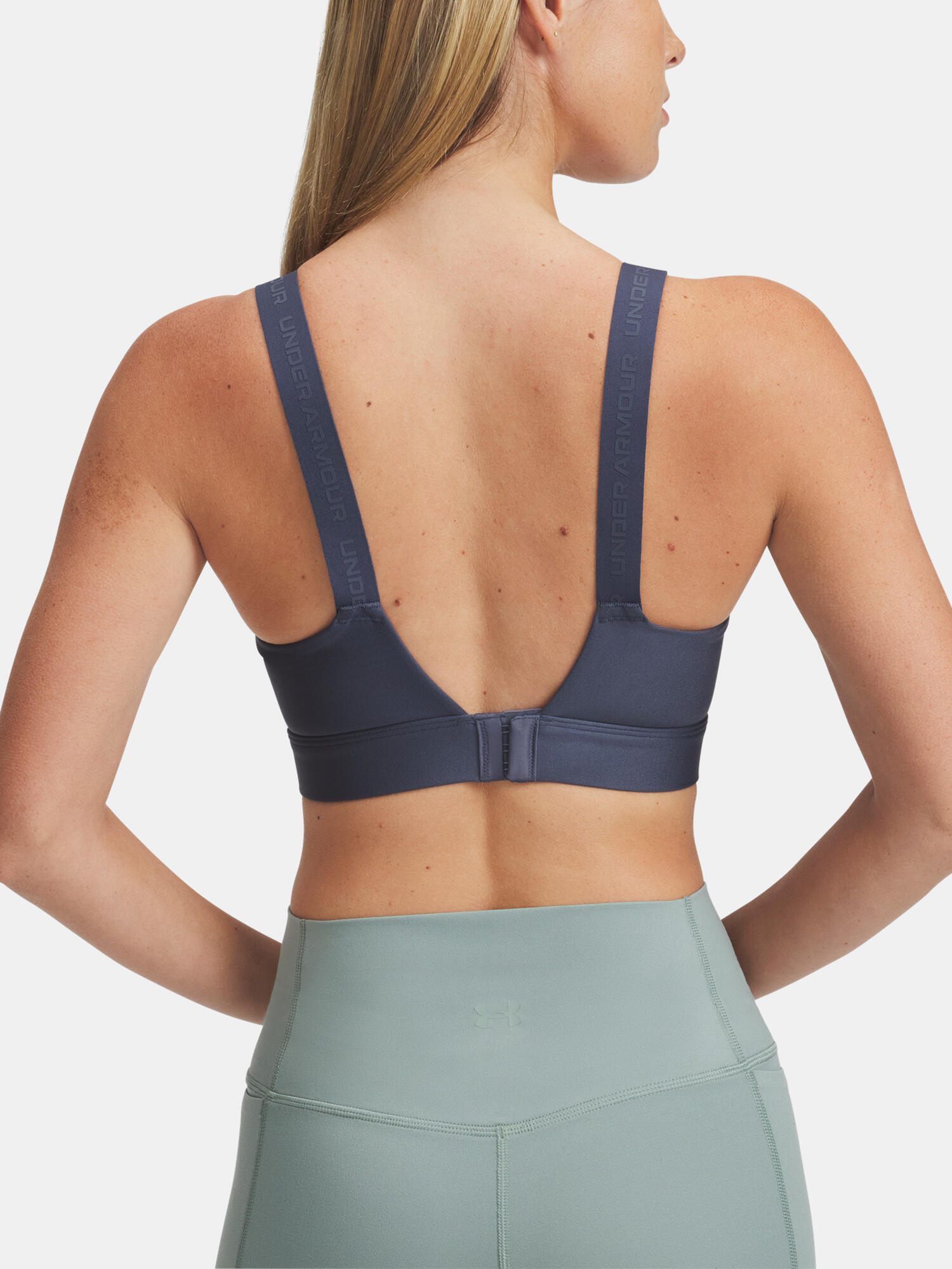 Reggiseno da allenamento Under Armour Infinity High 2.0 2/4