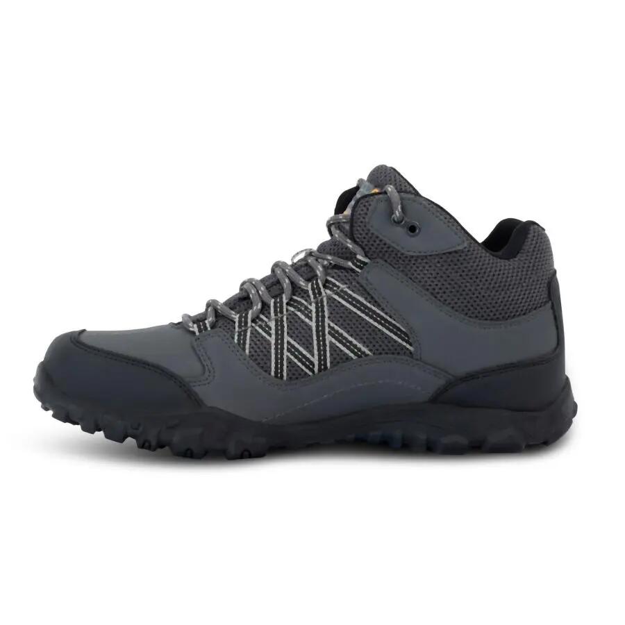 Buty trekkingowe o średniej cholewce Regatta Edgepoint 6/7
