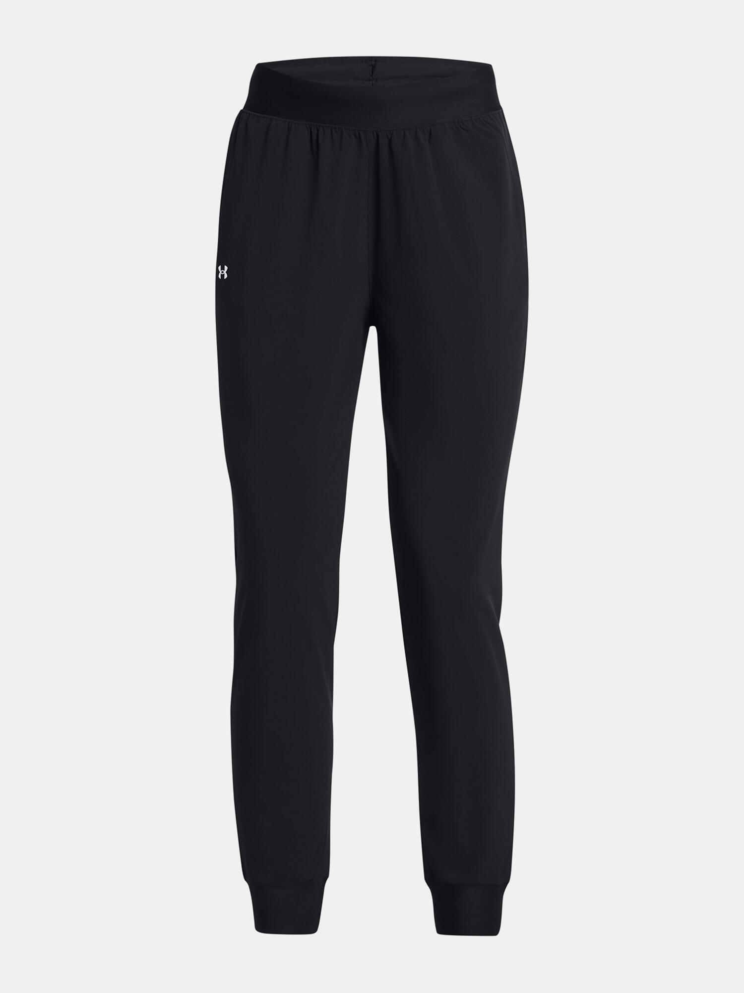 Pantalon de training femme Under Armour Sport High Rise tissé 3/6