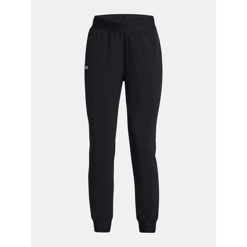 Pantaloni de antrenament pentru femei Under Armour Sport High Rise Woven