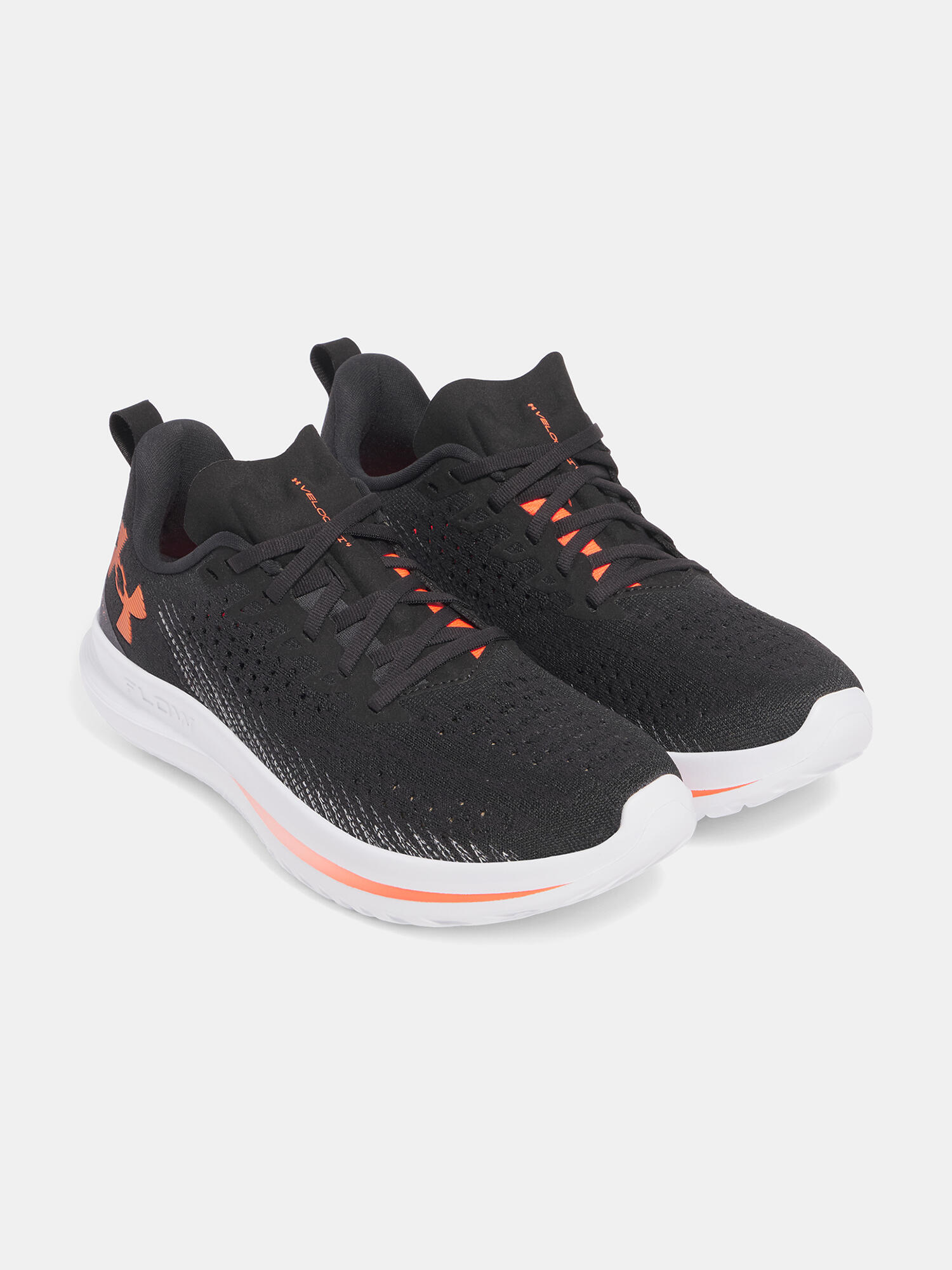 Buty Męskie Do Biegania Under Armour Velociti 4 3/7