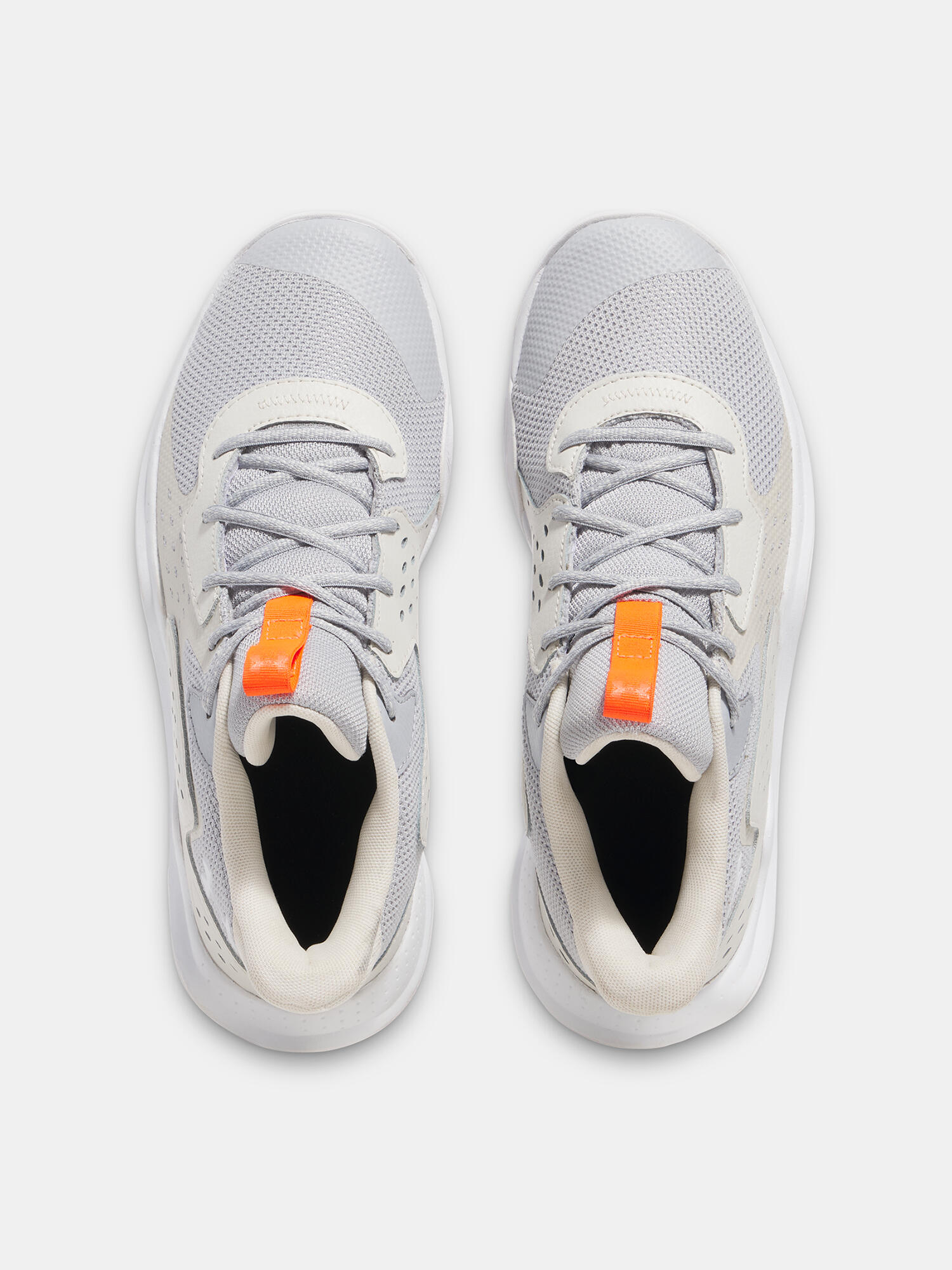 Chaussures de basket Under Armour Jet 23 5/5