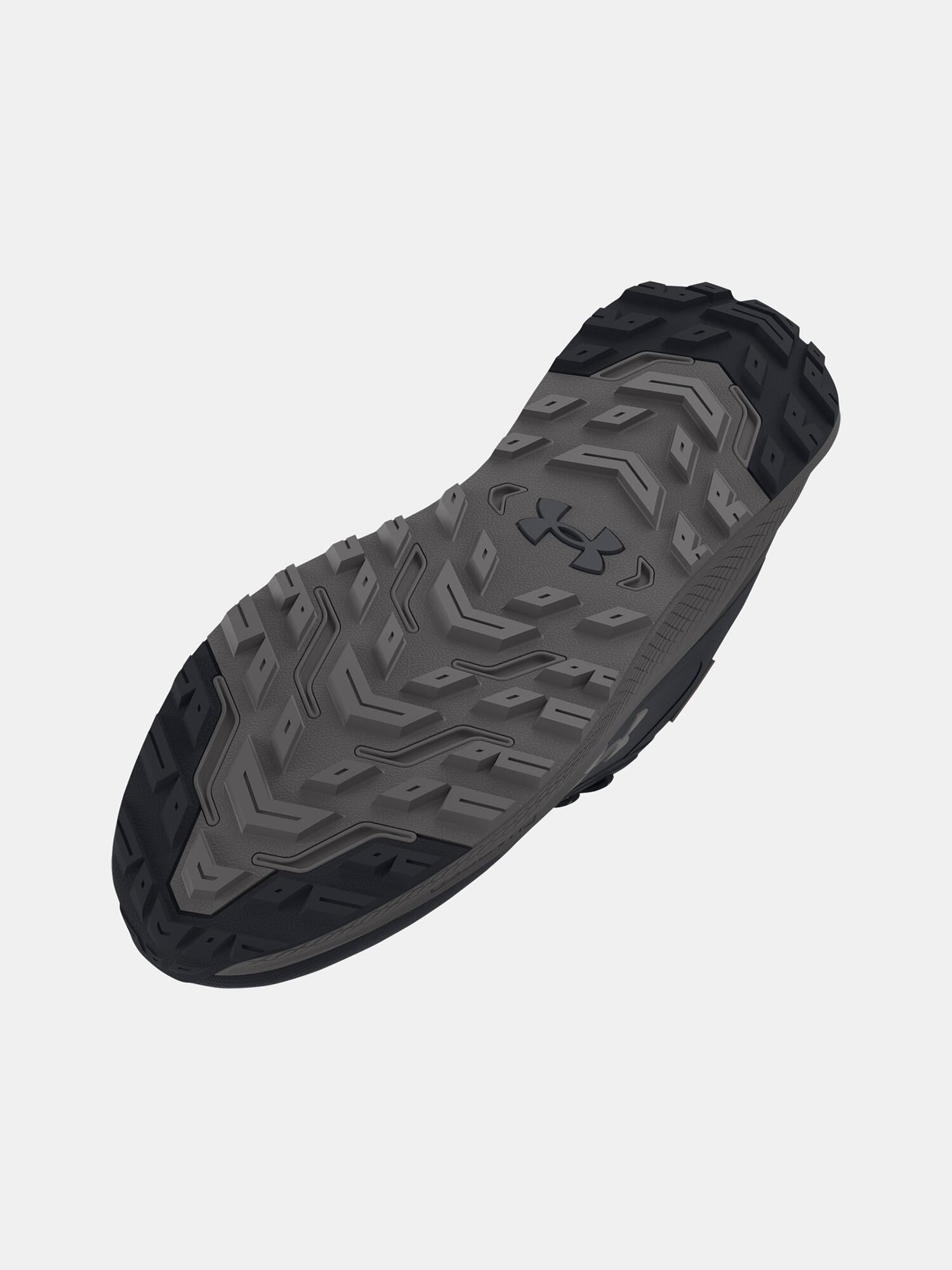 Chaussures de course pour hommes Charged Bandit Trail 3 Under Armour 4/5