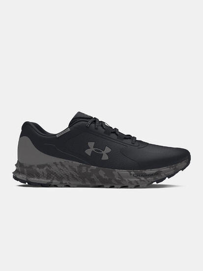 Under Armour Charged Bandit TR 3 Negro Hombre