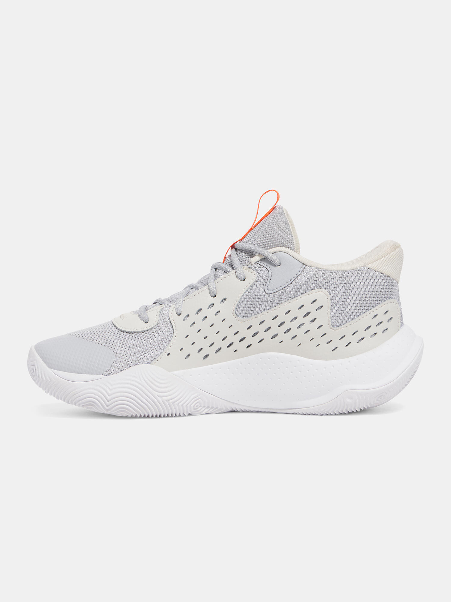 Chaussures de basket Under Armour Jet 23 2/5