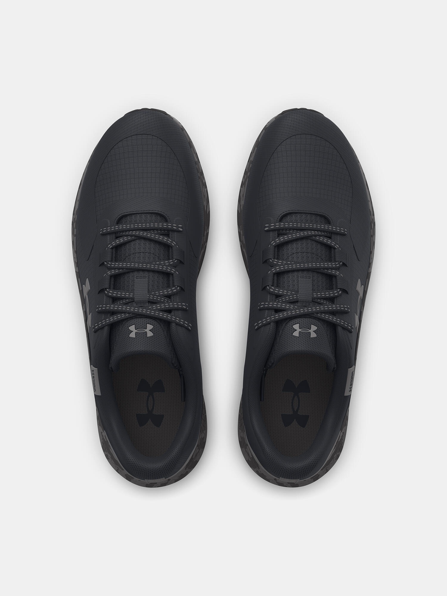 Chaussures de course pour hommes Charged Bandit Trail 3 Under Armour 5/5
