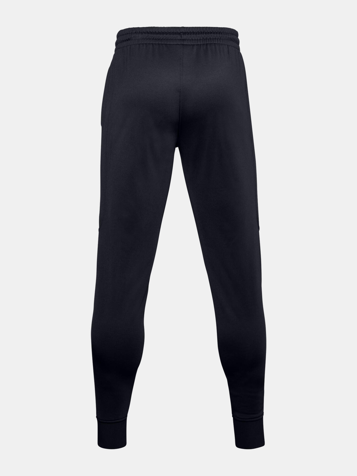Spodnie sportowe męskie Under Armour Fleece Jagger Pant 6/6