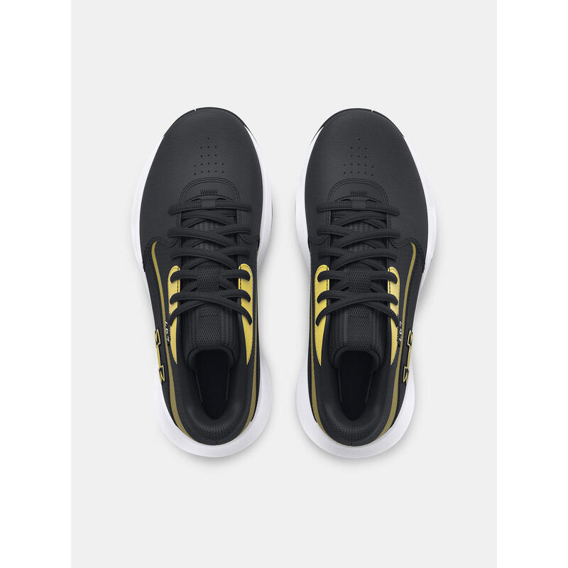 Pantofi de baschet pentru copii Under Armour GS Lockdown 7