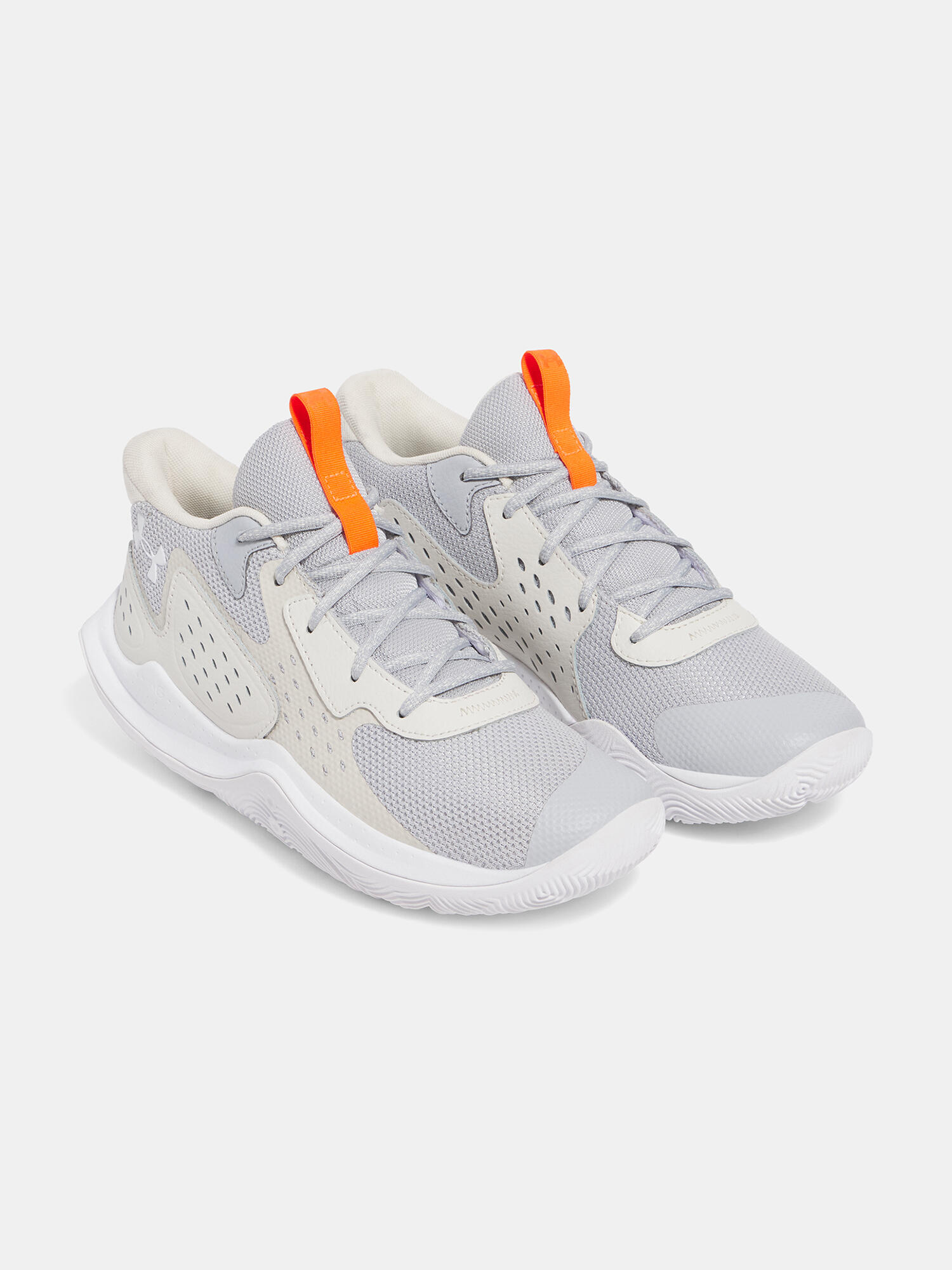 Chaussures de basket Under Armour Jet 23 3/5
