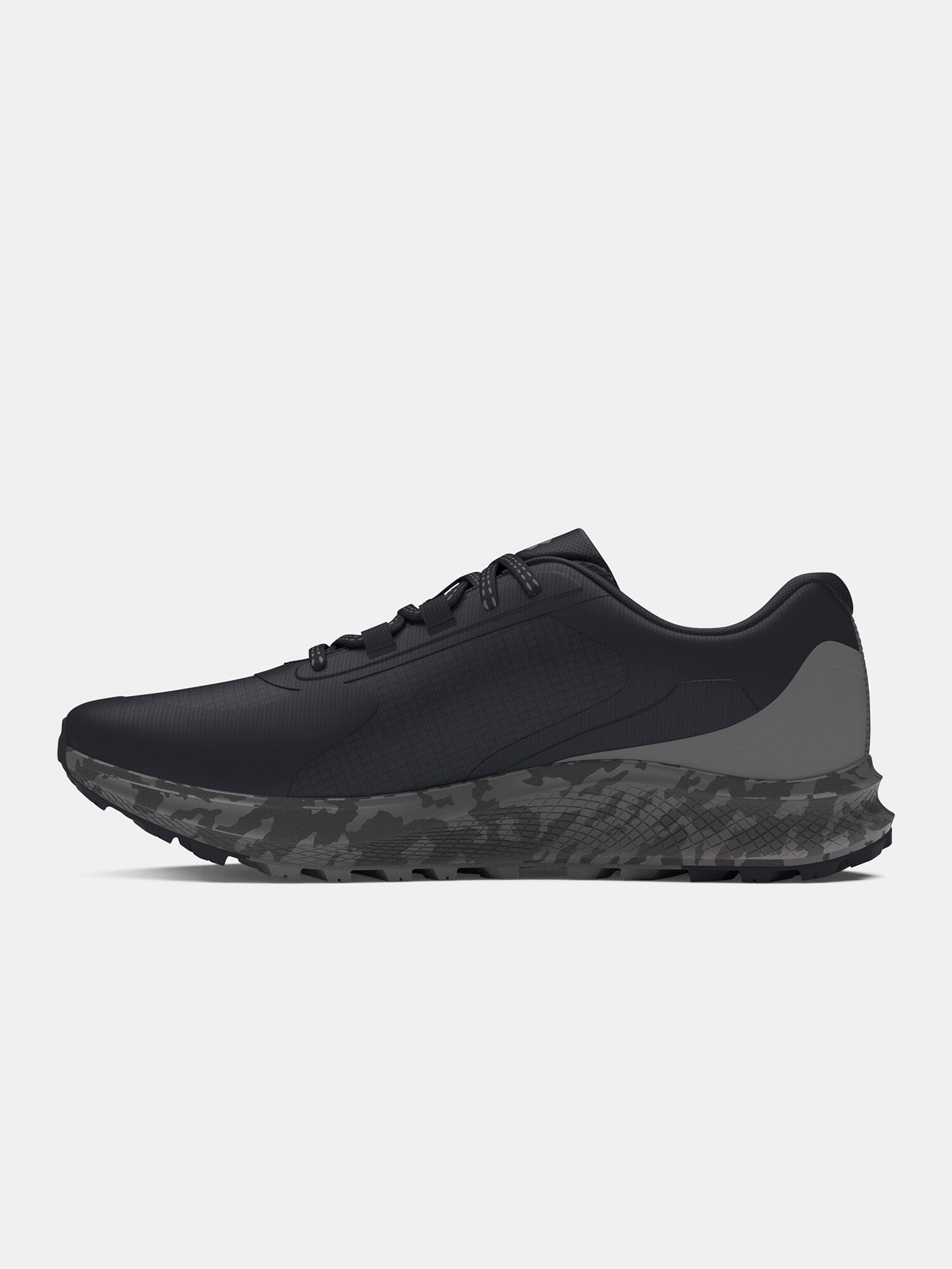 Chaussures de course pour hommes Charged Bandit Trail 3 Under Armour 2/5