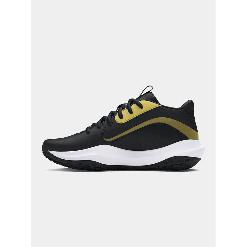 Pantofi de baschet pentru copii Under Armour GS Lockdown 7