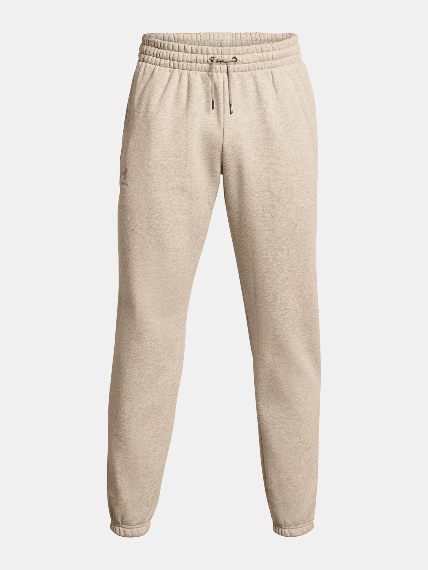 Pantalón de entrenamiento Under Armour Essential Fleece Joggers hombre 3/7