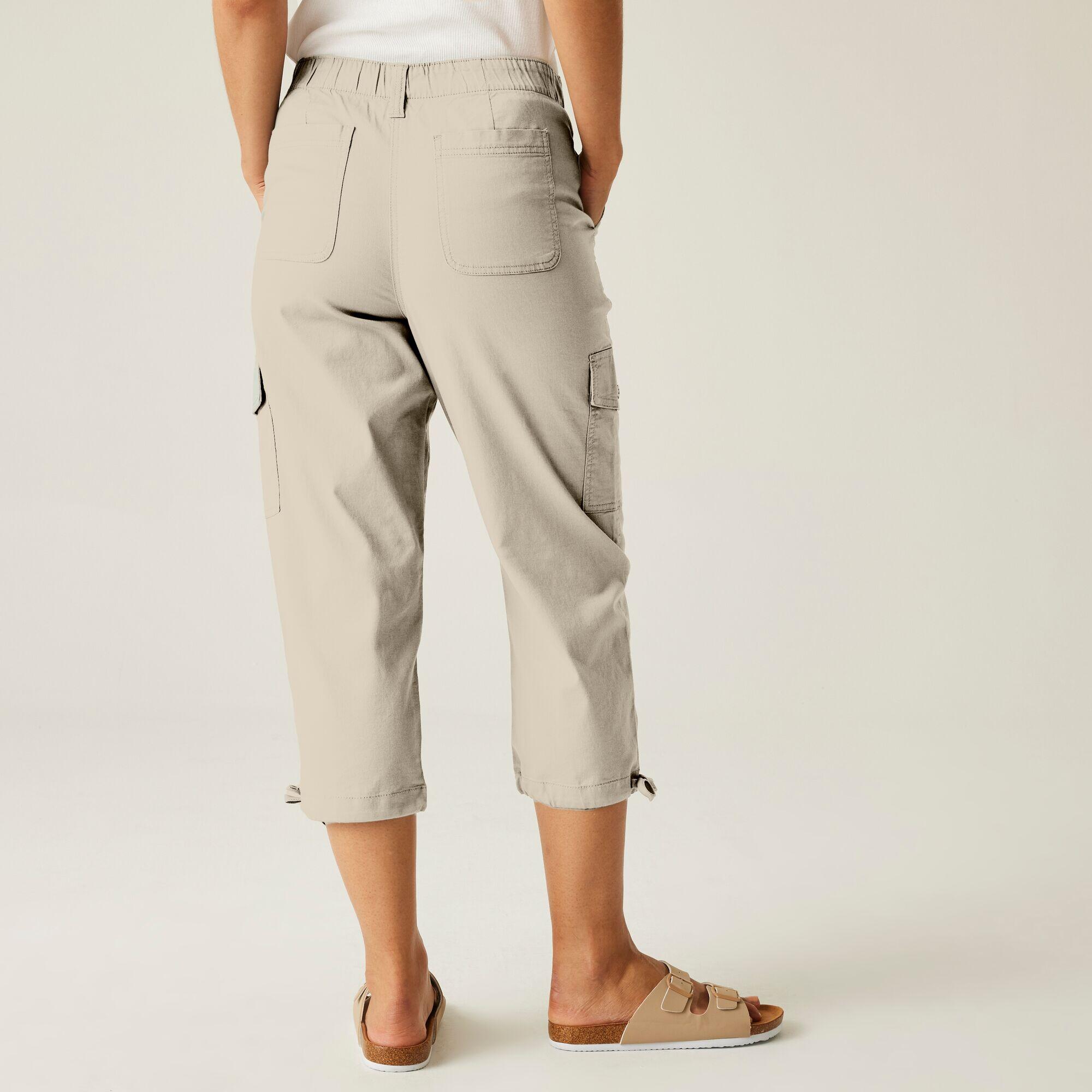 Pantalon - Shorebella Capri femme 2/7