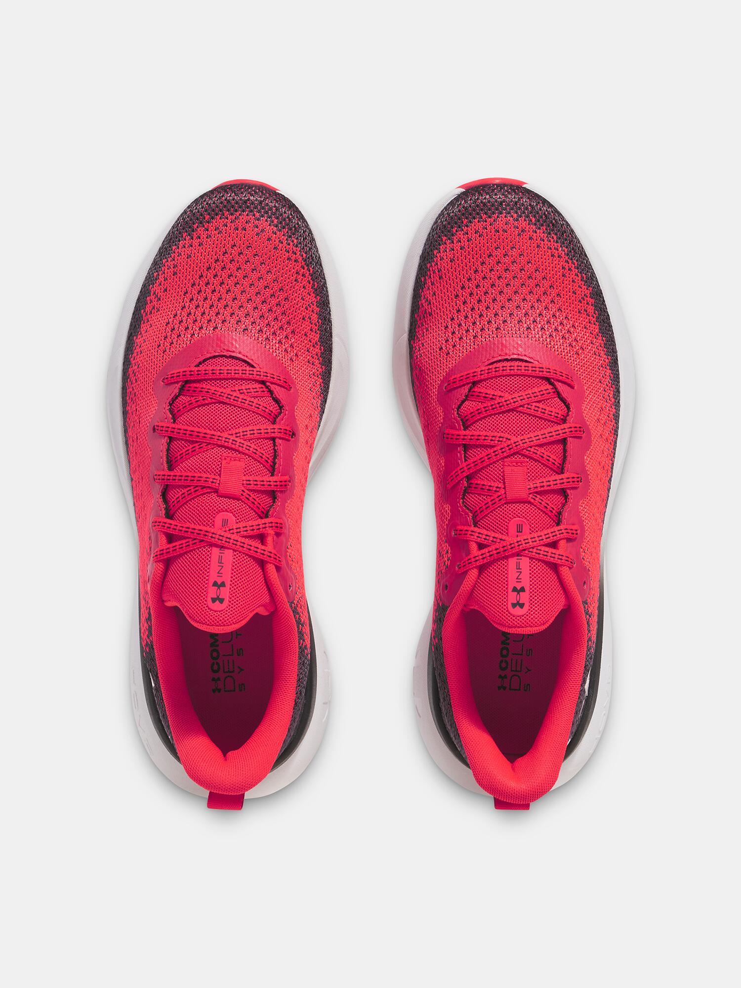 Chaussures de course pour hommes Under Armour Infinite Racer 5/5