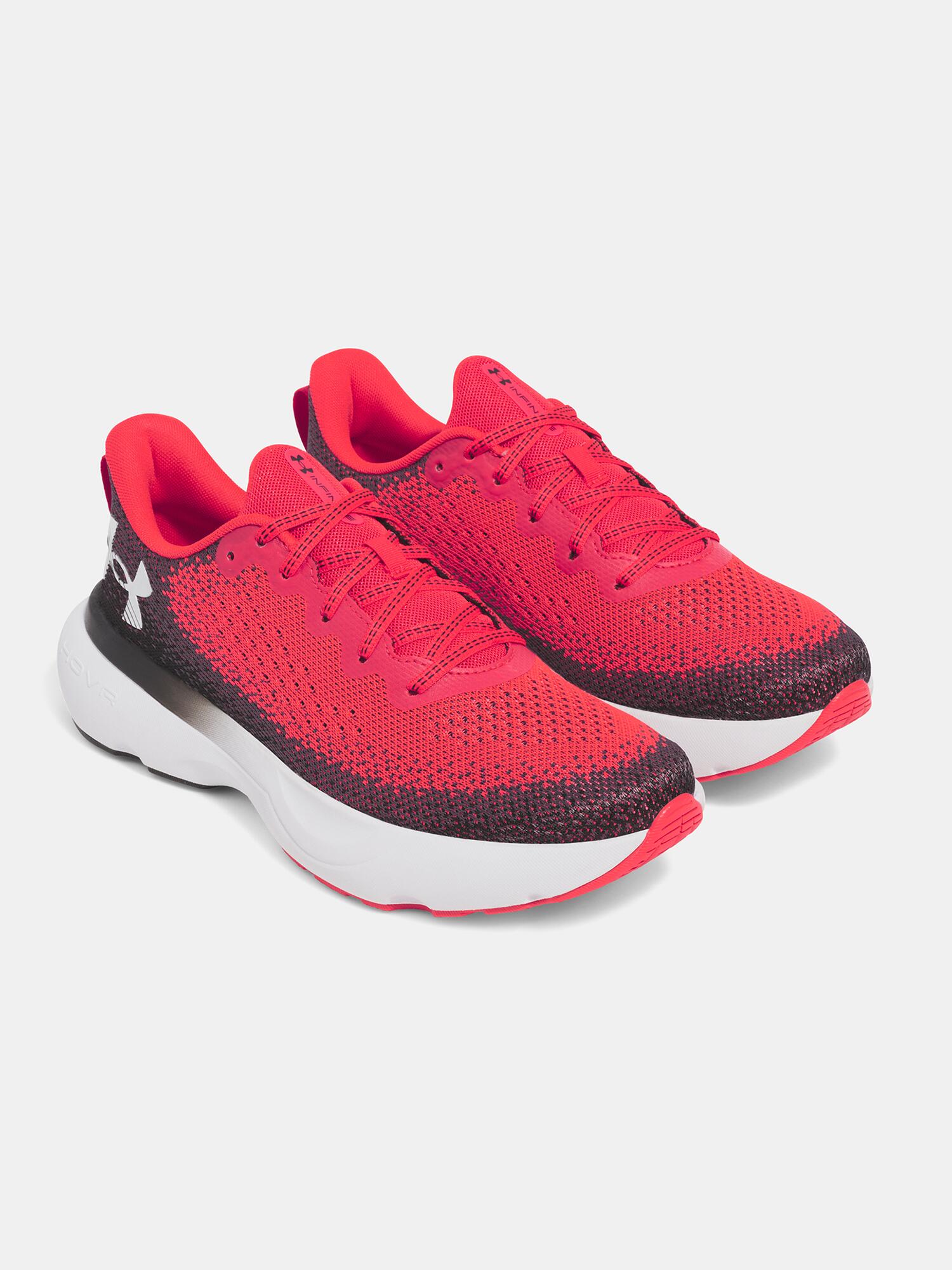 Chaussures de course pour hommes Under Armour Infinite Racer 3/5