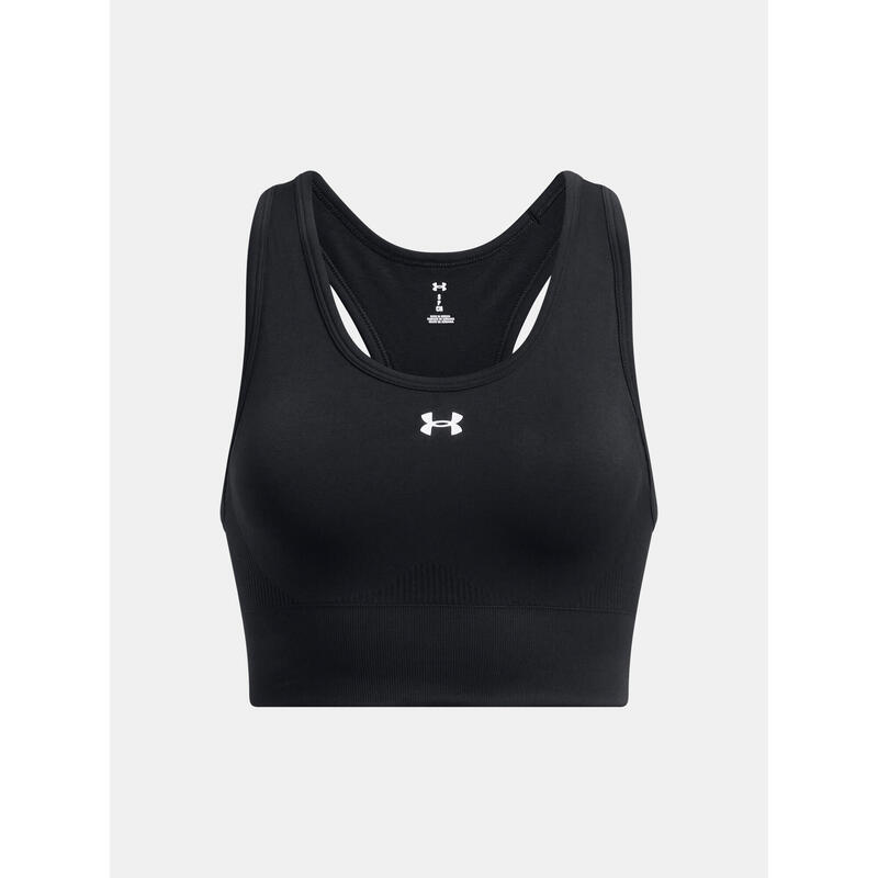 Sutien pentru sport Vanish Seamless Mid Bra femei