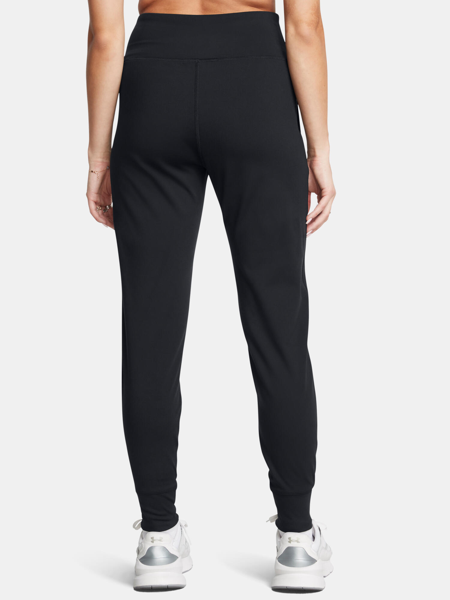 Pantaloni da allenamento da donna Under Armour Motion 2/5
