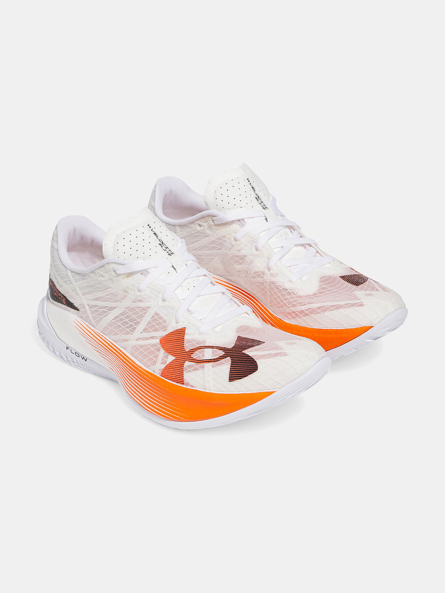 Chaussures de course pour hommes Under Armour Velocity Elite 2ares 3/7