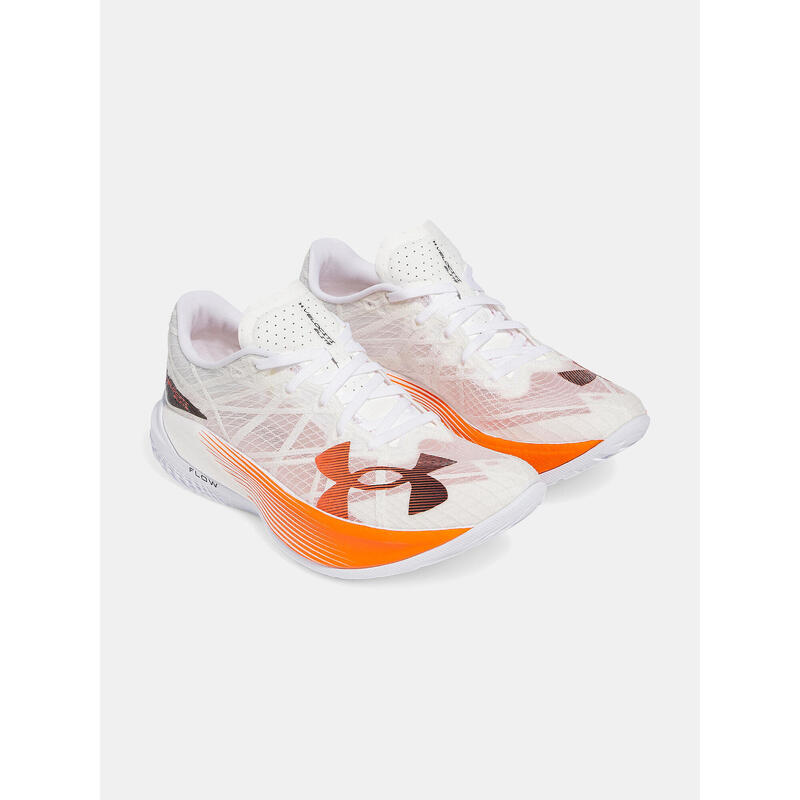 Pantofi de alergare bărbați Under Armour Velocity Elite 2ares