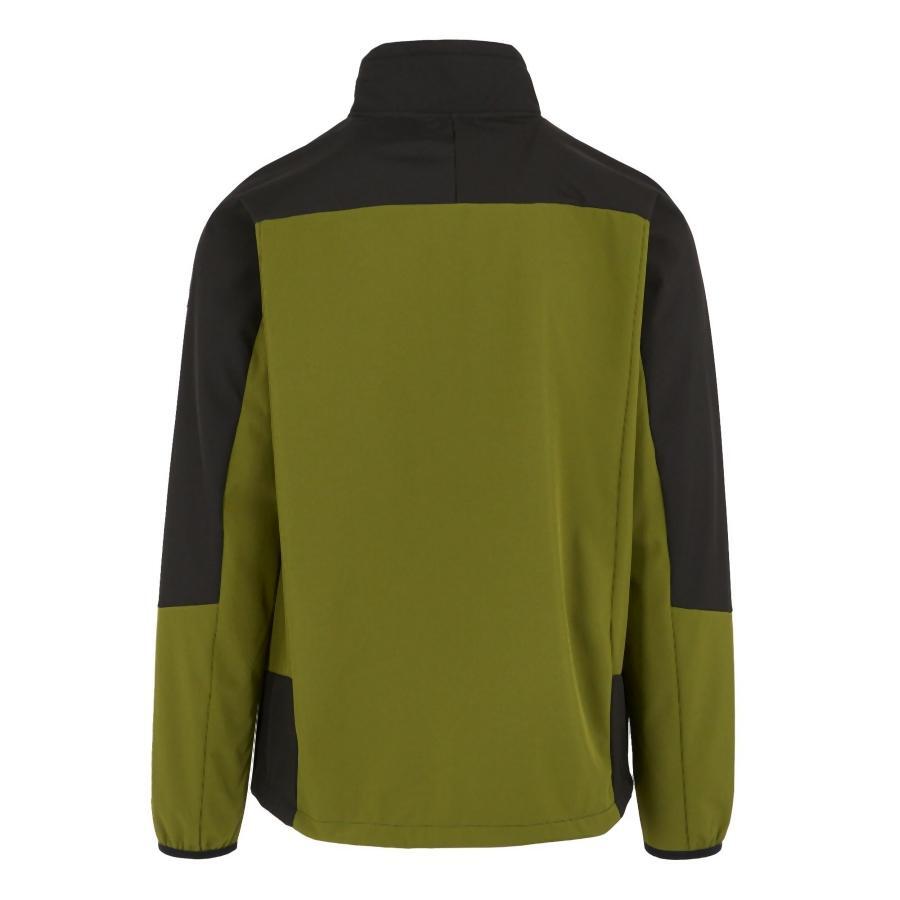 Veste de trekking softshell Regatta Moutdale pour hommes 7/7