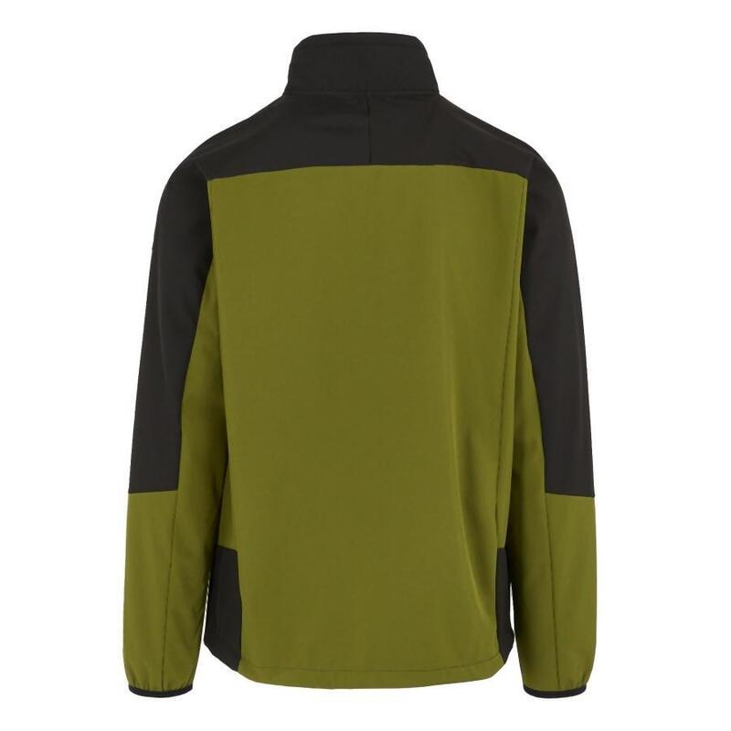 Jachetă de trekking Regatta Moutdale softshell pentru bărbați