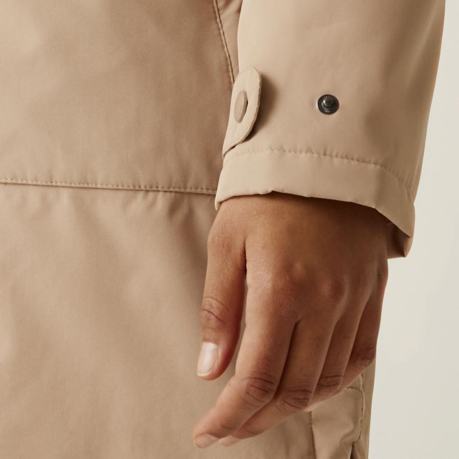 Veste imperméable à capuche femme Regatta Sabinka II 4/7