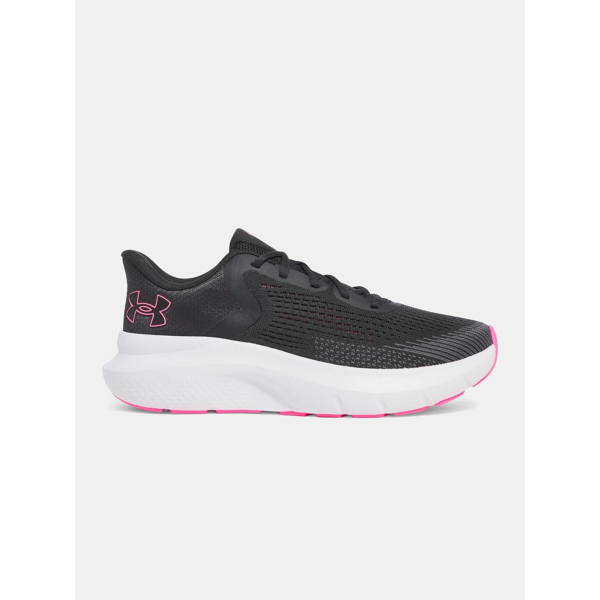 Under Armour - Chaussures De Course Under Armour Modèle 3028262-016 Pour Femmes - Chaussures De Wading - Gris - Decathlon